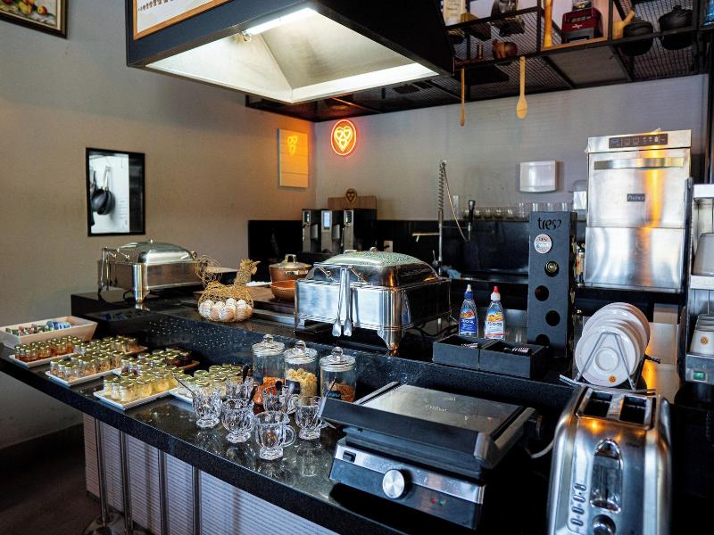 Papiro Hotel Boutique E Restaurante image