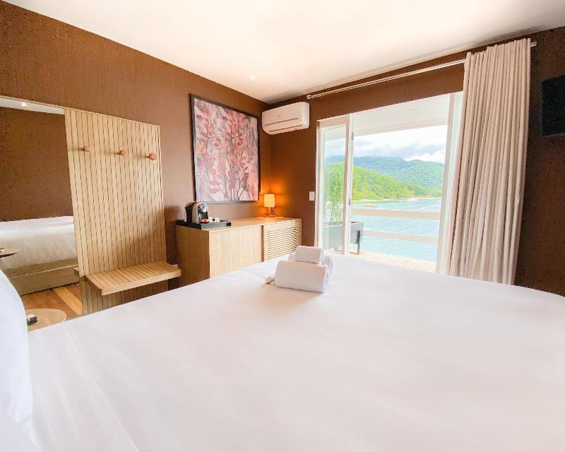 Papiro Hotel Boutique E Restaurante image
