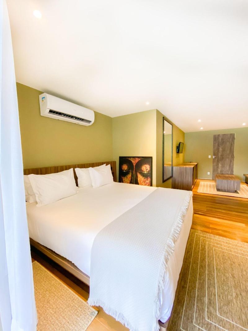 Papiro Hotel Boutique E Restaurante image
