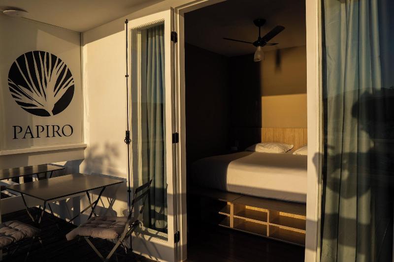 Papiro Hotel Boutique E Restaurante image