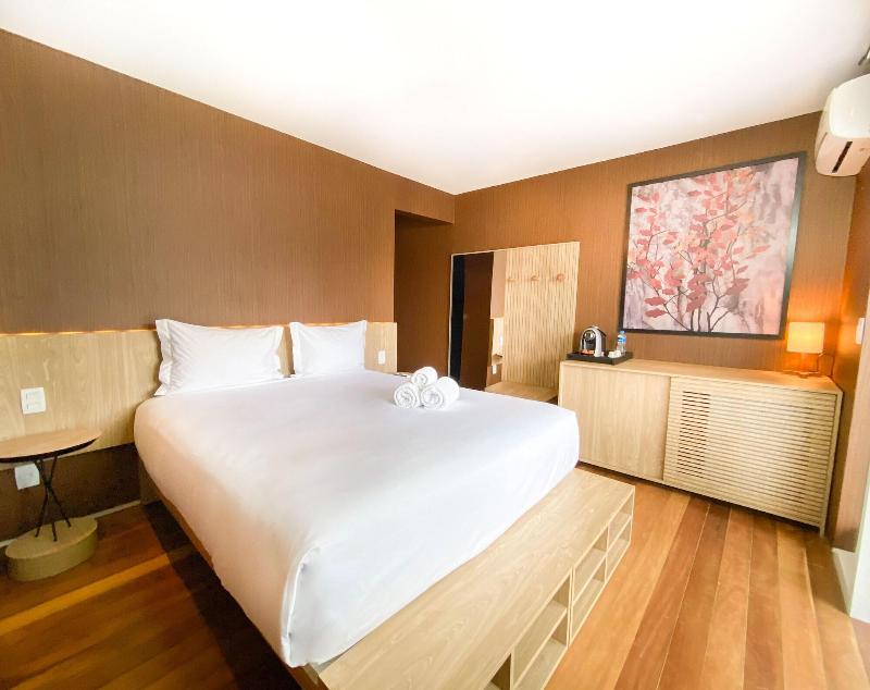 Papiro Hotel Boutique E Restaurante image