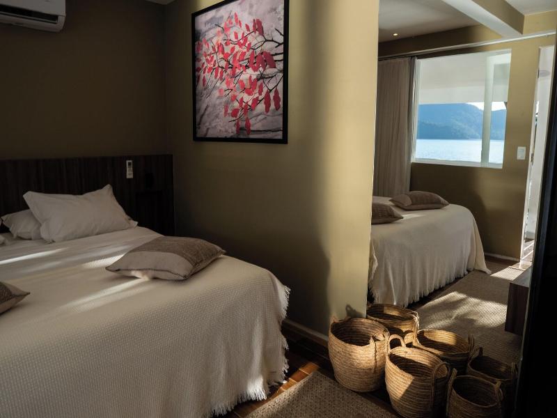 Papiro Hotel Boutique E Restaurante image