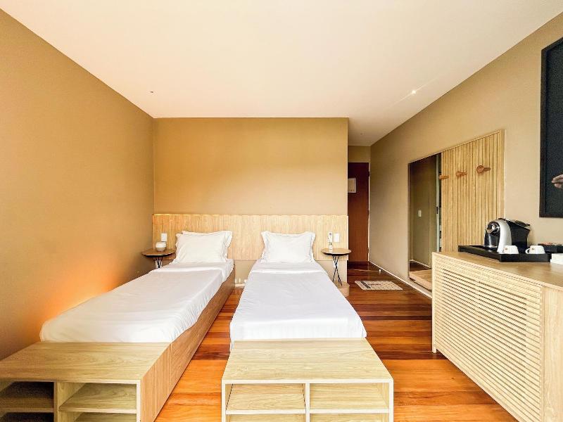 Papiro Hotel Boutique E Restaurante image