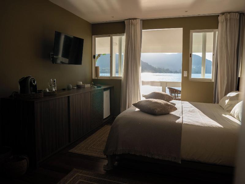 Papiro Hotel Boutique E Restaurante image