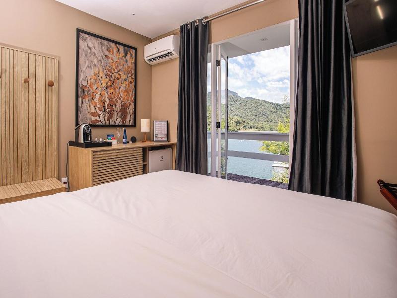Papiro Hotel Boutique E Restaurante image