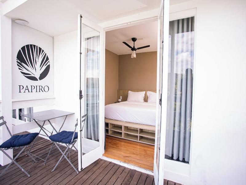 Papiro Hotel Boutique E Restaurante image