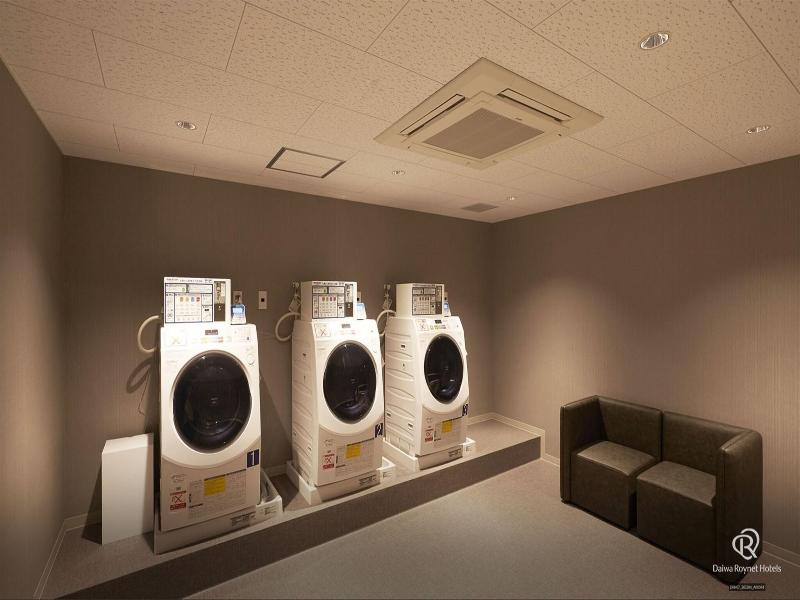 Daiwa Roynet Hotel Kagoshima Tenmonkan Premier image