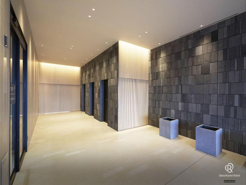 Daiwa Roynet Hotel Kagoshima Tenmonkan Premier image