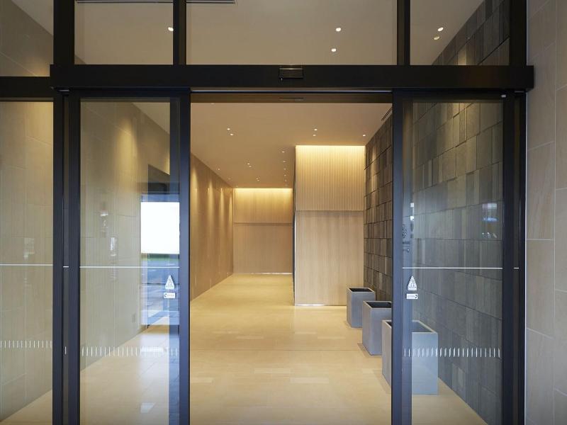 Daiwa Roynet Hotel Kagoshima Tenmonkan Premier image
