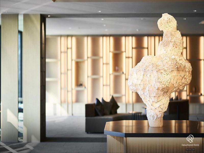 Daiwa Roynet Hotel Kagoshima Tenmonkan Premier image