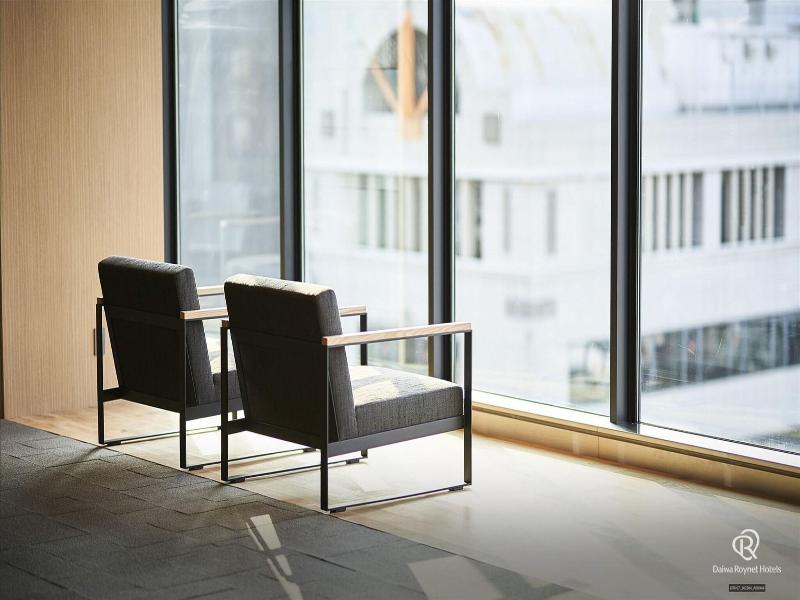 Daiwa Roynet Hotel Kagoshima Tenmonkan Premier image