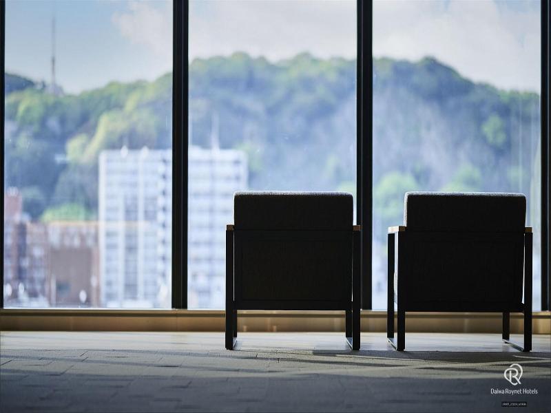 Daiwa Roynet Hotel Kagoshima Tenmonkan Premier image