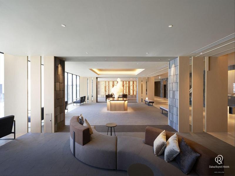 Daiwa Roynet Hotel Kagoshima Tenmonkan Premier image