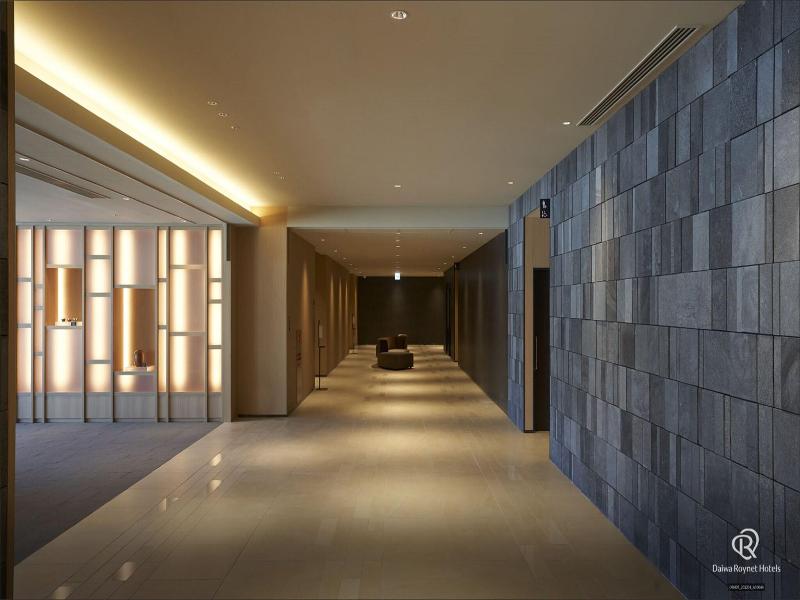 Daiwa Roynet Hotel Kagoshima Tenmonkan Premier image
