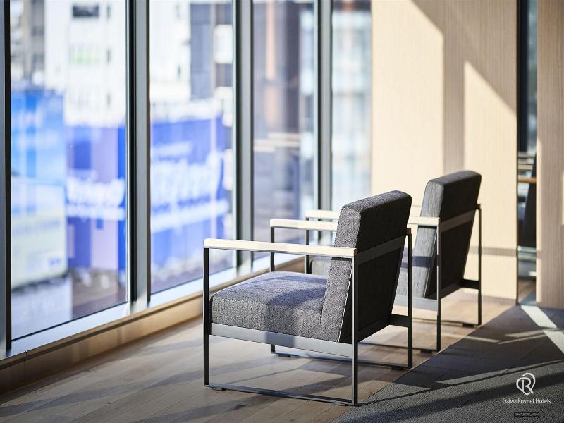 Daiwa Roynet Hotel Kagoshima Tenmonkan Premier image