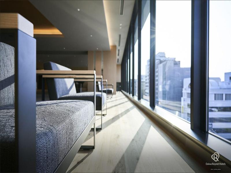 Daiwa Roynet Hotel Kagoshima Tenmonkan Premier image