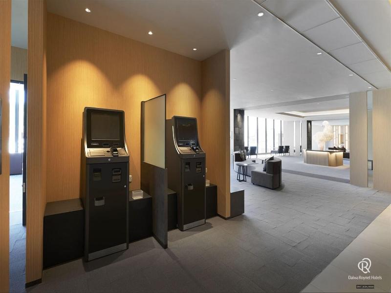 Daiwa Roynet Hotel Kagoshima Tenmonkan Premier image