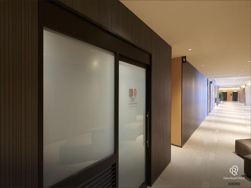 Daiwa Roynet Hotel Kagoshima Tenmonkan Premier image