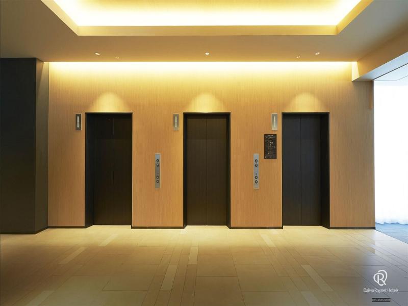 Daiwa Roynet Hotel Kagoshima Tenmonkan Premier image