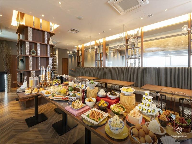 Daiwa Roynet Hotel Kagoshima Tenmonkan Premier image