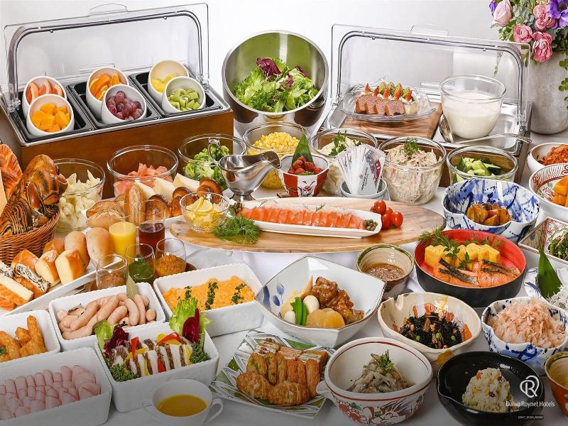 Daiwa Roynet Hotel Kagoshima Tenmonkan Premier image