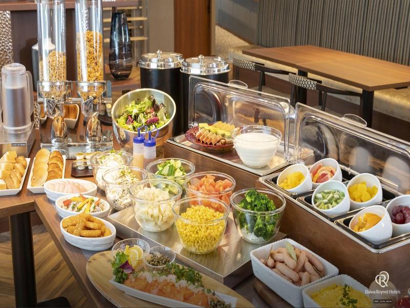 Daiwa Roynet Hotel Kagoshima Tenmonkan Premier image