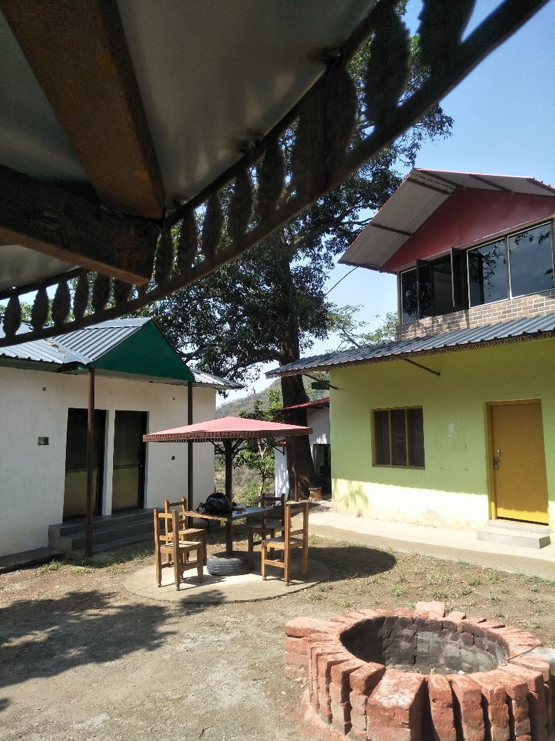 Etu Adventures Homestay