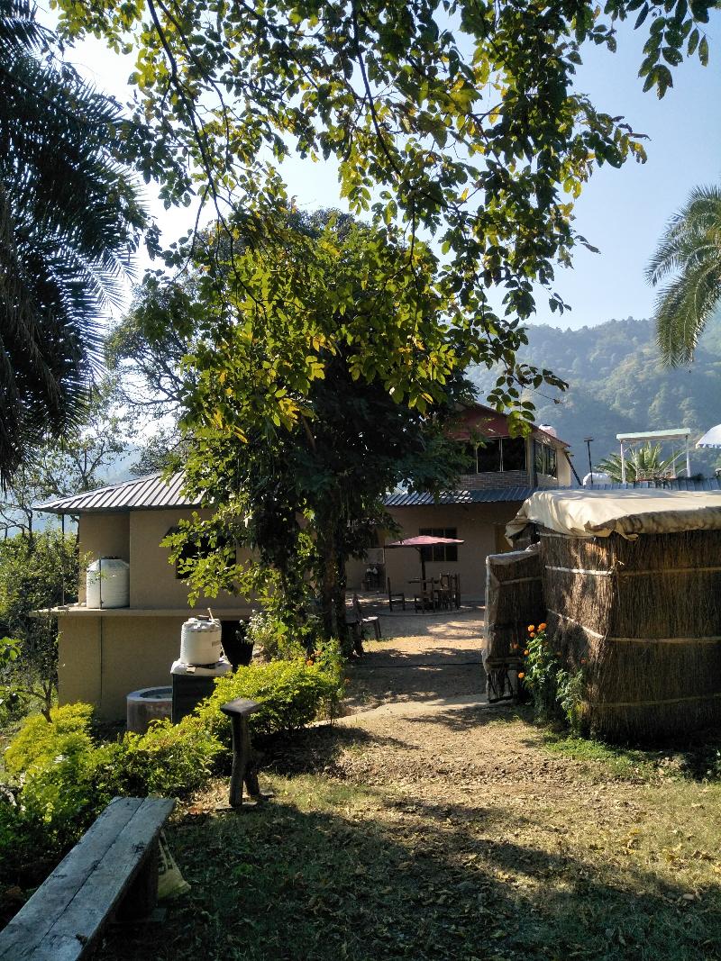 Etu Adventures Homestay 2