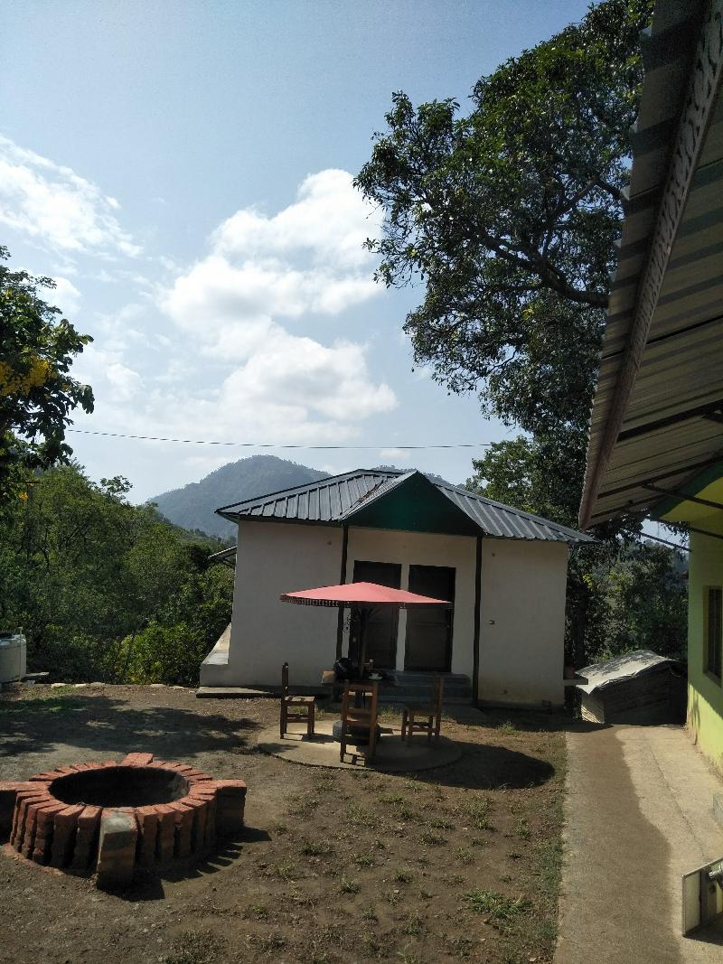 Etu Adventures Homestay 3