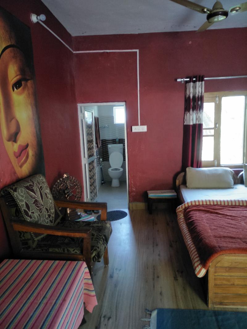 Etu Adventures Homestay 5