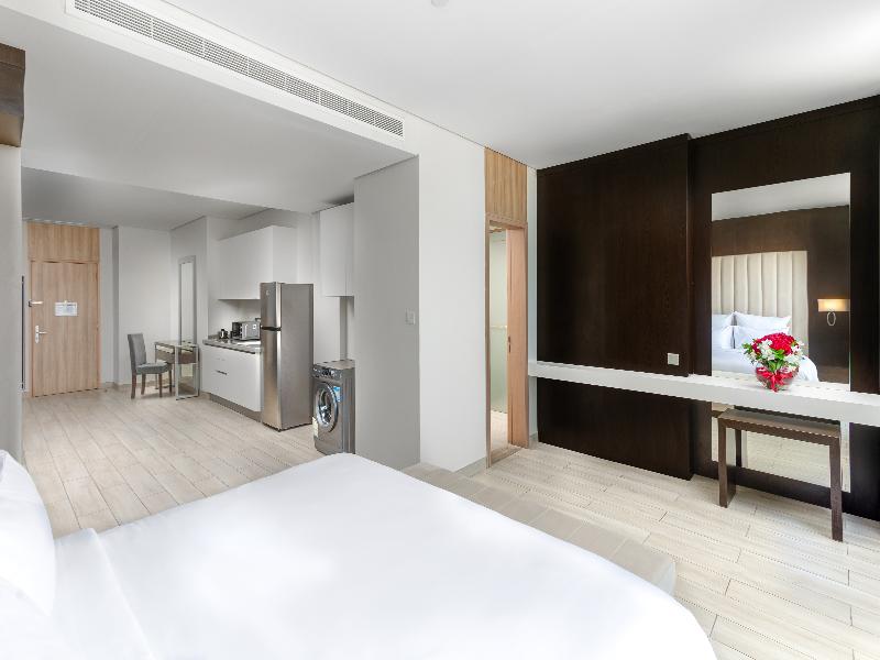 Mirot Residence image