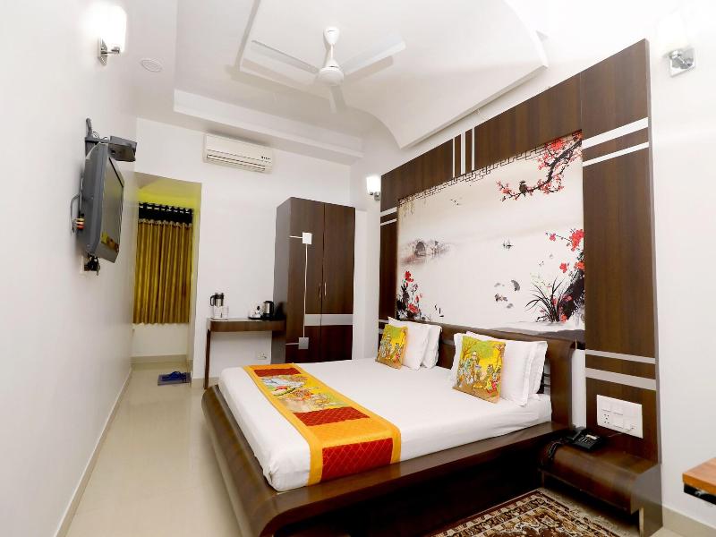 The Leef Inn, Mount Abu
