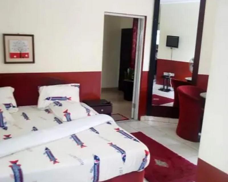 Green Estate Serviced Apartment — main photo