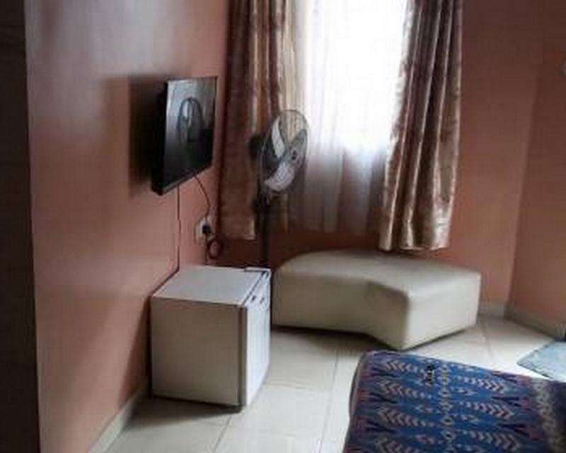 Green Estate Serviced Apartment — photo 4