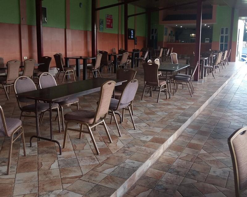 Hard Break Hotels & Suites