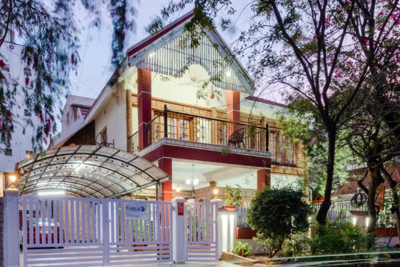 Redstone Villa & Suites — main photo