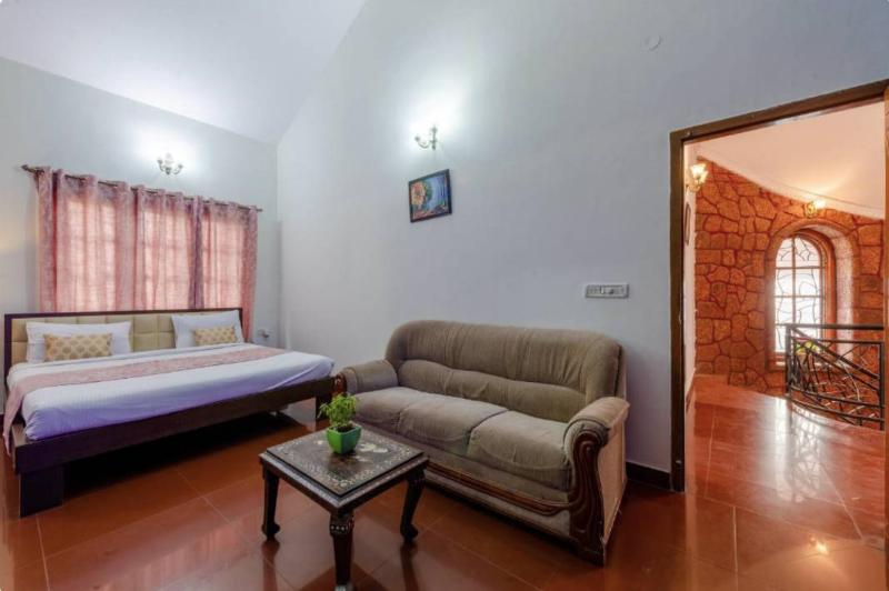 Redstone Villa & Suites — photo 5