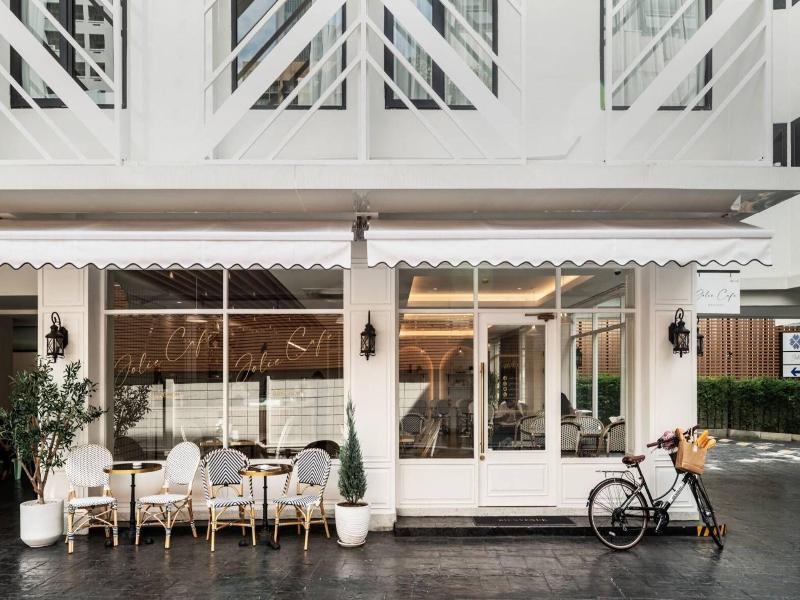 Lucky Hotel Bangkok image