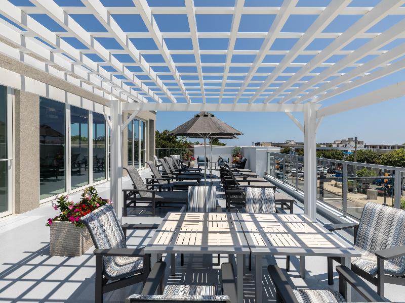 Coast Rehoboth Beach Tapestry Collection By Hilton image