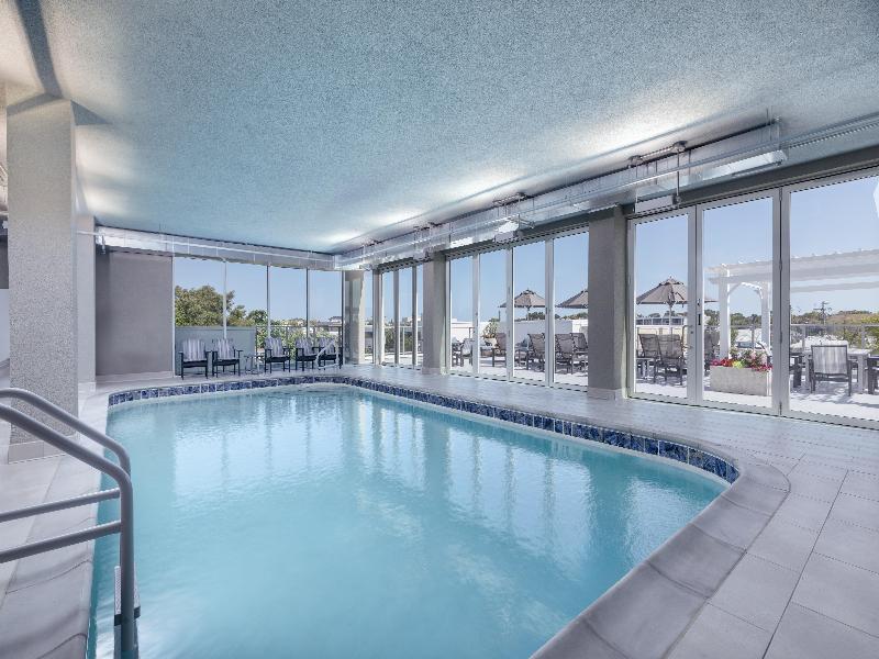 Coast Rehoboth Beach Tapestry Collection By Hilton image