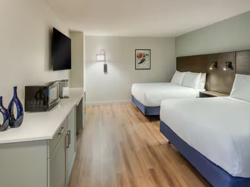 Coast Rehoboth Beach Tapestry Collection By Hilton image