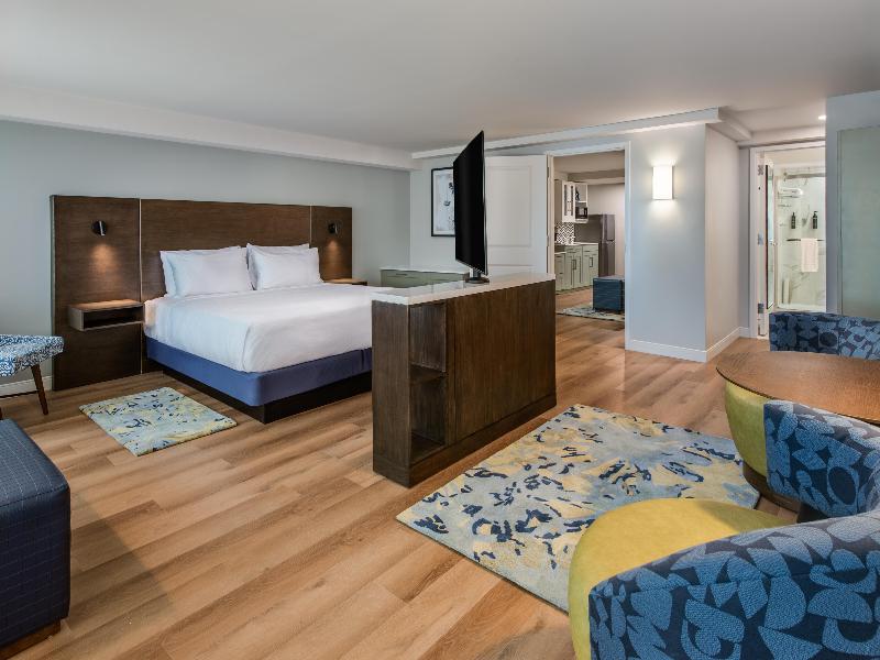 Coast Rehoboth Beach Tapestry Collection By Hilton image