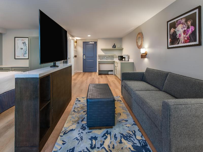 Coast Rehoboth Beach Tapestry Collection By Hilton image