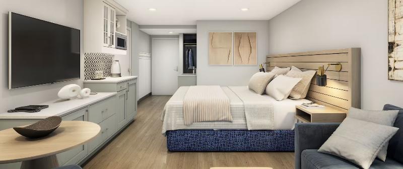 Coast Rehoboth Beach Tapestry Collection By Hilton image