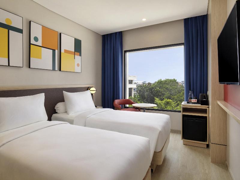 Ibis Palembang Sanggar image
