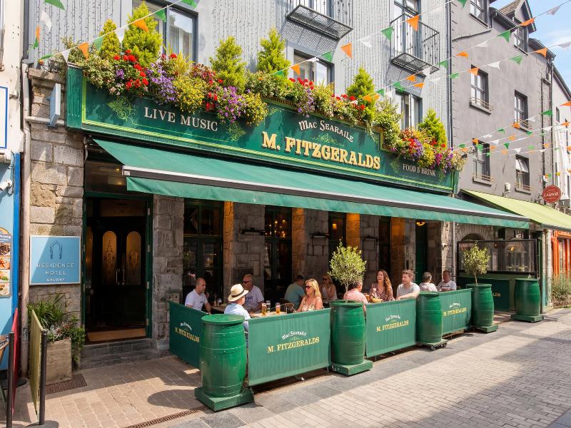 The Residence Hotel image