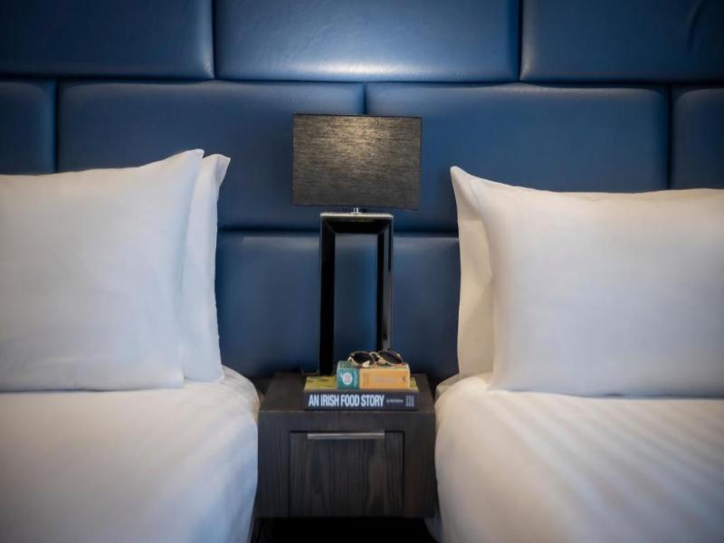 The Residence Hotel image