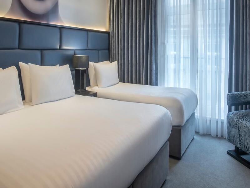 The Residence Hotel image