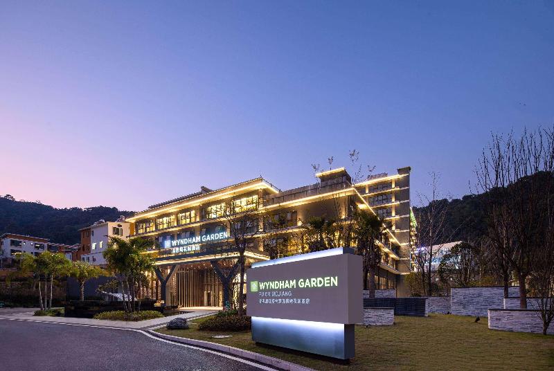 Wyndham Garden Puer Mojiang image