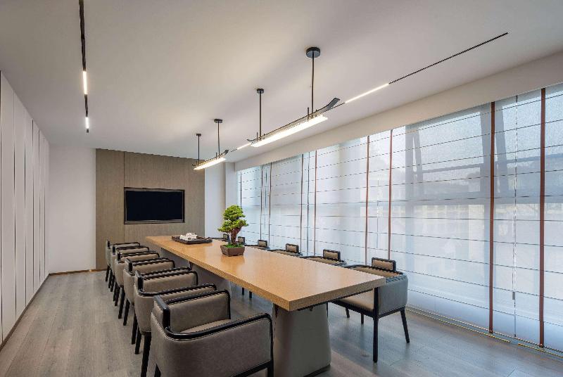 Wyndham Garden Puer Mojiang image